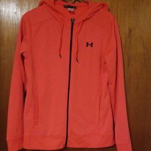 Under Armour jacket